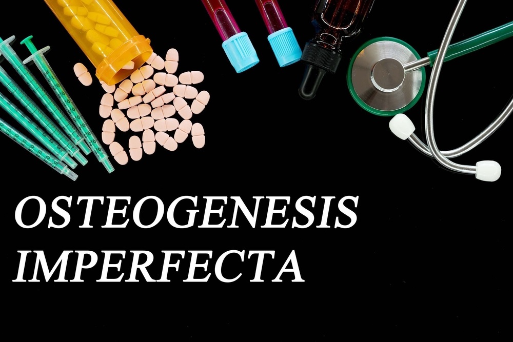 Osteogenesis Imperfecta Type VIII A Call for Testing and Early