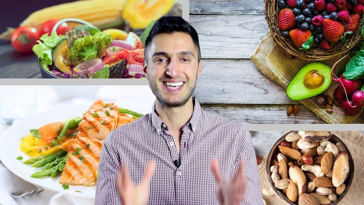 Health Masterclass - How To Transform Your Health and Life