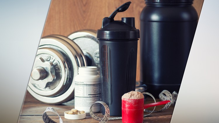 Nutrition Certification In Supplements & Diet Planning